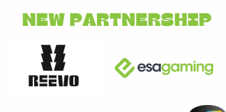 ESA Gaming and REEVO Jointly Develop the Gaming Industry