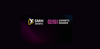 ESI & SMH Sports Forge Partnership to Command Eastern Europe, Central Asia and Middle East