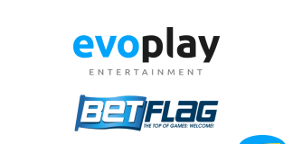 Evoplay And BetFlag: A New Partnership For A Successful Take-Off In Italy