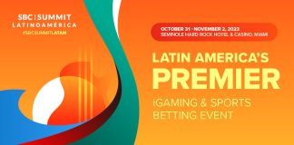 SBC Summit Latinoamérica Marked Another Record-Breaking Year