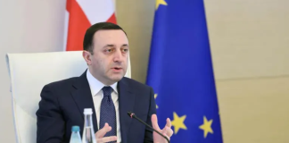 Irakli Garibashvili Announces Decision To Increase Taxes On Gambling Business