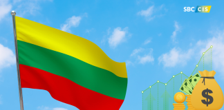 Lithuania’s Gambling Revenues Grew To €161m In 9 Months Thanks To The Rise Of Online