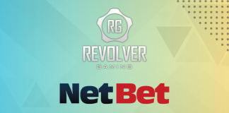 NetBet and Revolver Casinos Partner for New Gaming Experiences
