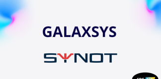 New Level of Entertainment: Galaxsys Presents a Game from SYNOT Interactive