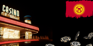 New Rules for Slot Machines: Changes in the Kyrgyz Republic’s Legislation