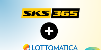 New Stage for SKS365: Signing a €639 Million Deal with Lottomatica