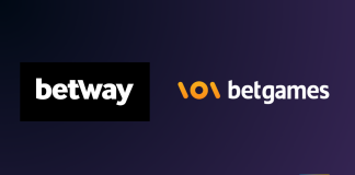 New Stage of Development: Betway and BetGames Team Up to Enter the African Gaming Market
