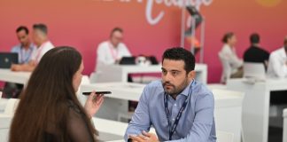 Five Pillars of OpenBet: Nikos Konstakis on a New Look Portfolio