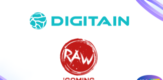 RAW iGaming and Digitain Announce Strategic Alliance in the Gaming Industry