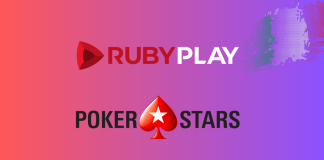 RubyPlay Expands Its Presence in Italy: Collaboration with PokerStars