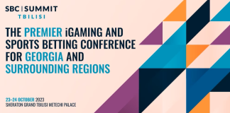 A Remarkable Debut for SBC and SMH – SBC Summit Tbilisi Proves a Triumph
