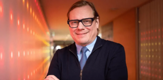 Kambi Co-Founder Anders Ström Named Chair as Lars Stugemo Departs