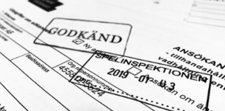 Swedish Spelinspektionen Gains Approval to Increase Fines For AML Violations