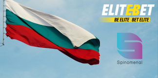 Spinomenal And ELITBET Join Forces: A New Era Of Gaming Innovation In Bulgaria