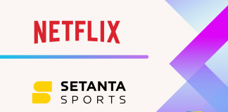 Sports and Entertainment Together: Setanta Sports and Netflix Create a Unique Experience for All Fans