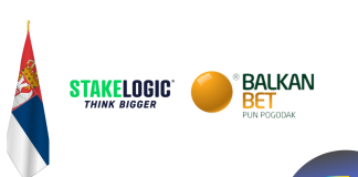 Stakelogic: Partnership with Balkan Bet is a New Stage of Development
