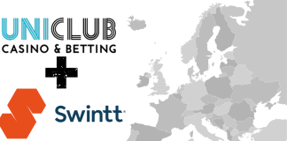 Swintt and Uniclub Join Forces to Strengthen Their Position in Eastern Europe