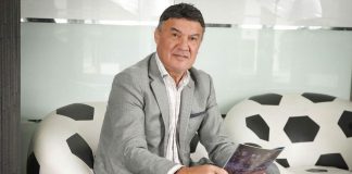 Bulgarian Prosecutor’s Office Has Opened An Investigation Against The President of the Bulgarian Football Union, Borislav Mikhailov
