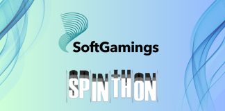 А New Stage in the World of the Gaming Industry: SoftGamings and Spinthon are Committed to Innovation