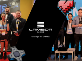 Lambda Gaming: Embracing the Trend of 8-bit Games in the iGaming Industry