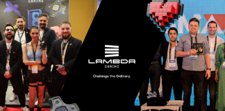 Lambda Gaming: Embracing the Trend of 8-bit Games in the iGaming Industry