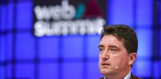 Parimatch Hunts for New CEO Following Maksym Liashko’s Exit