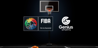 Artificial Intelligence in Sports: FIBA and Genius Sports Team Up to Develop New Technologies in Basketball Until 2035