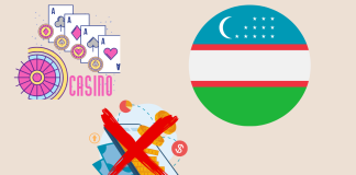 Bank Transfers: Uzbekistan is Preparing a Ban on Transactions with Foreign Gambling Operators