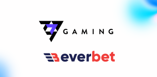 Cooperation with Everbet Strengthens the Reputation of 7777 Gaming in Bulgaria