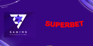 7777 Gaming and Superbet Join Forces in New Content and Marketing Deal