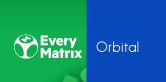 Orbital Gaming and EveryMatrix Announce Strategic Partnership