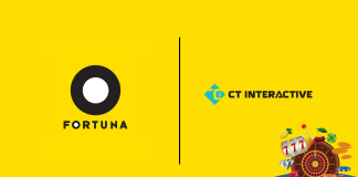 CT Interactive Content is Now Available in Slovakia on the Fortuna Casino Platform