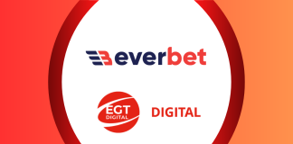 Exclusive Access: Clover Chance Jackpot from EGT Digital on Everbet