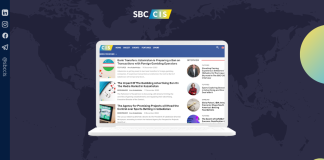 SBC CIS Weekly Digest: December 4 — 11, 2023