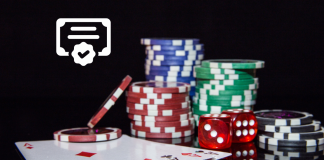 Ukrainian Gambling Regulator Reports Record Number of Applications for Gambling Licences