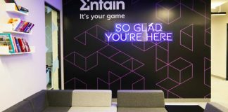 Entain’s Peter Marcus: Building a Protective ARC