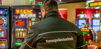 KSA Fines BetCity.nl €3m for Slack AML Measures