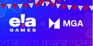 ELA Games Obtains the MGA Recognition Notice