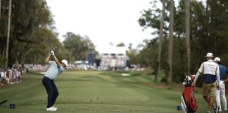 IMG ARENA: From Sleeping Giant to Revenue Driver: The Impact of Expanded Markets in Golf Betting