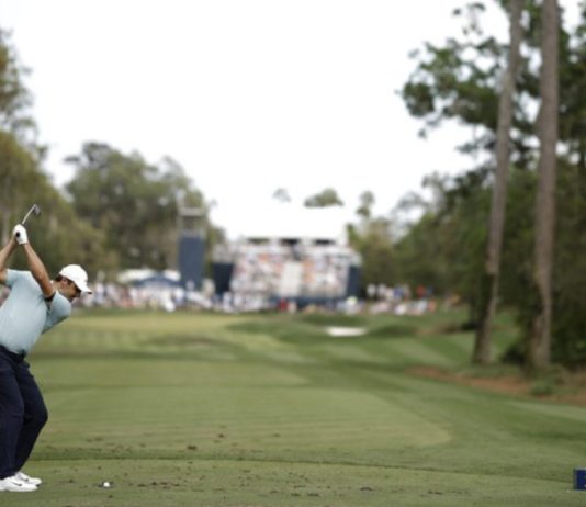 IMG ARENA: From Sleeping Giant to Revenue Driver: The Impact of Expanded Markets in Golf Betting