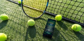 Sportradar And TDI Launch A Next-gen Tennis Betting Solution