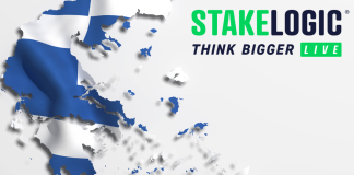 Stakelogic Live: Official License to Enter the Greek Market