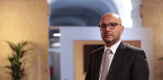Charles Mizzi Appointed CEO of the Malta Gaming Authority