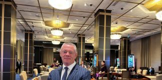 Ban for Locals: Storm International CEO On Access to Casinos in Kyrgyzstan