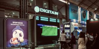 Edmond Ghulyan Rises Through the Ranks at Digitain to Effectively Respond to Market Demands