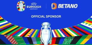Betano and UEFA Announce Betting Partnership for EURO 2024