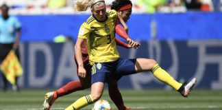 Svenska Spel secures ‘important funds’ for Association of Women’s Football in Sweden