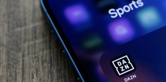 DAZN Plans to Raise $1 Billion for Its Development in a Variety of Sports Disciplines and Regions
