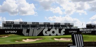 LIV Golf and ProhiBet Join Forces Against Illegal Betting