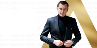 Maxim Slobodyanyuk, Atlas-IAC: Looking Back at a Year of Transformation